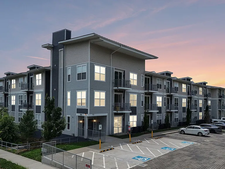 Liberty Lofts — Photo 1