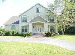 8100 State Highway 122 W, Hahira, GA 31632