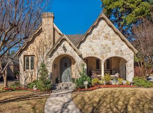 5151 Monticello Ave, Dallas, TX 75206