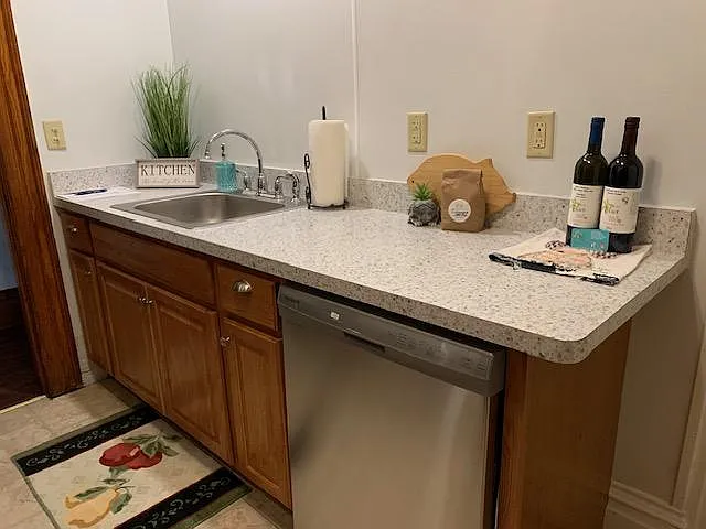 1269 Liberty St #5 — Photo 5