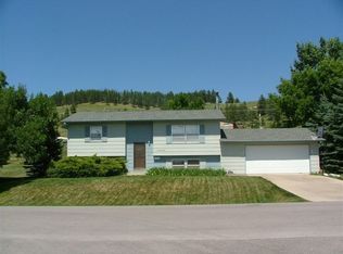 12420 Renata Dr, Black Hawk, SD 57718