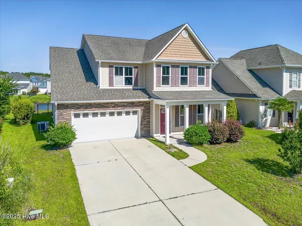 2057 Lapham Drive, Leland, NC 28451