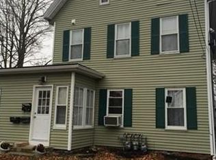 21 Central St, Whitman, MA 02382