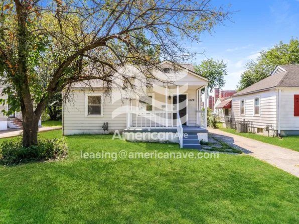 1628 Dixdale Ave, Louisville, KY 40210
