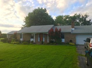 2181 Vandyke Greenspring Rd, Smyrna, DE 19977