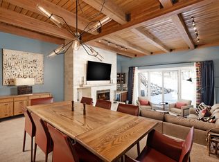 810 Ridge Rd #2, Snowmass Village, CO 81615