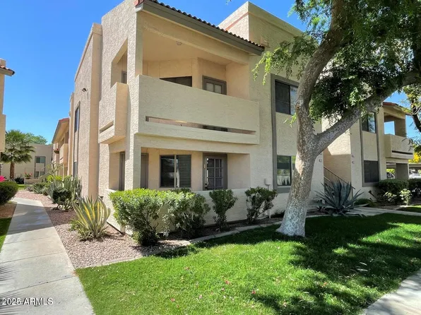 145 N 74TH Street #125, Mesa, AZ 85207