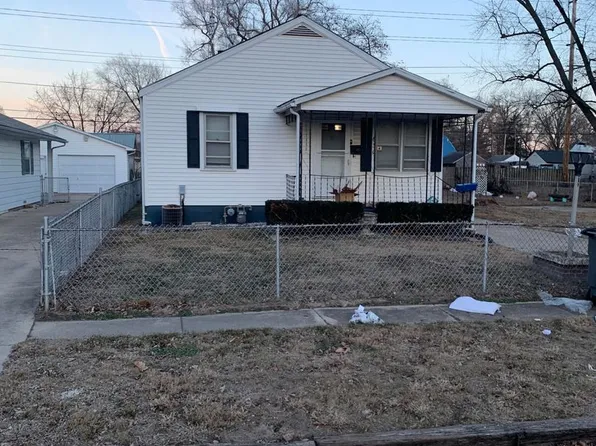 630 N Stephens Ave, Springfield, IL 62702