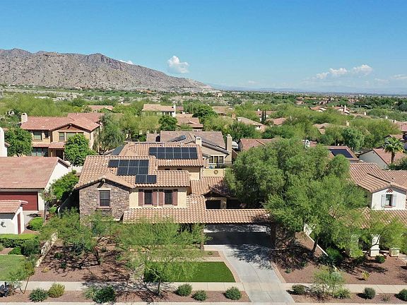 5th image of 21398 W Mule Deer Way