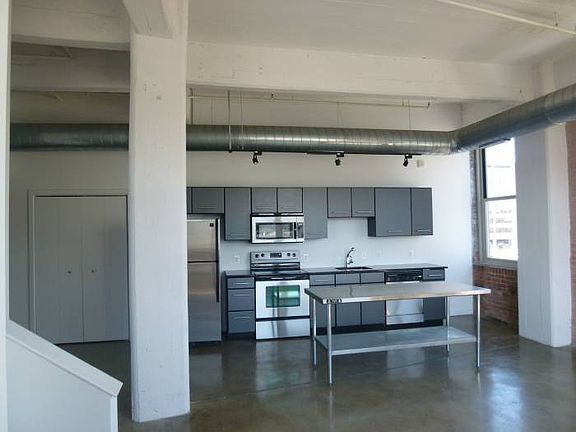 Sample Kitchen