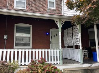 302 Edmonds Ave, Drexel Hill, PA 19026