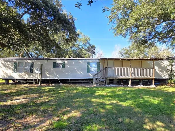 130 North St, Port Sulphur, LA 70083