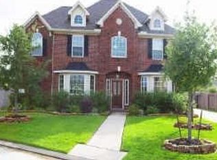 17507 Days Dawn Dr, Tomball, TX 77377