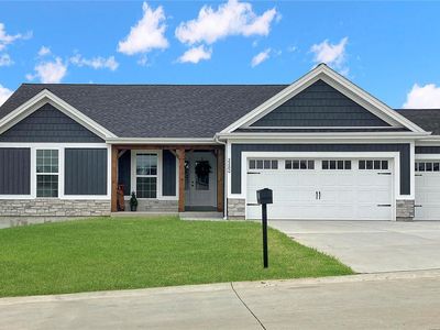 2310 Clare Ct #76, Washington, MO, 63090