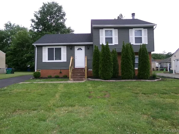 608 Shallow Ct, Richmond, VA 23224