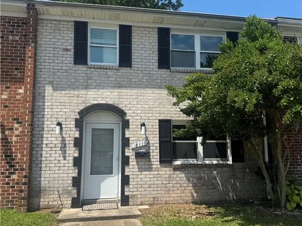 811 Cathedral Dr, Virginia Beach, VA 23455
