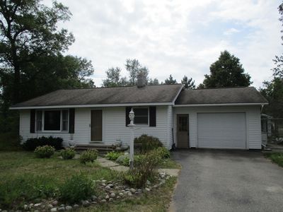 315 Red Tailed Hawk Loop, Grayling, MI, 49738