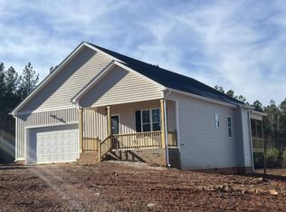 4544 Debnam Rd, Zebulon, NC 27597