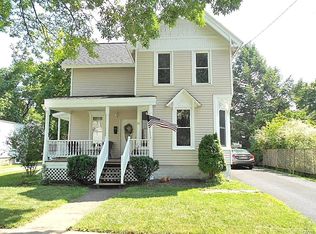 215 Belmont Ave, Oneida, NY 13421