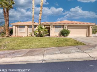 769 Rancho Cir, Mesquite, NV 89027