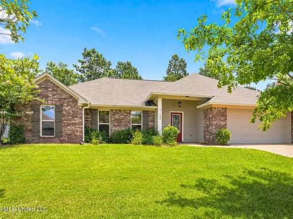 159 Harvey Cir, Canton, MS 39046