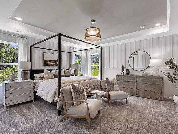 Interior - Representational Photo