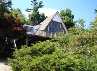 232 Scenic Way, Fancy Gap, VA 24328