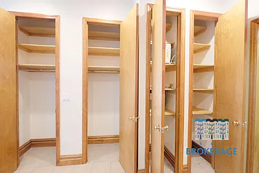 Rented by SBJ Brokerage, LLC