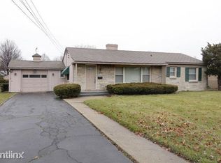 1815 Dorchester Ave, Kalamazoo, MI 49001