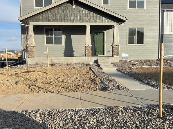 3076 Pershing Street, Strasburg, CO 80136