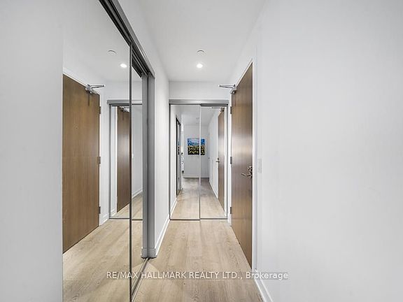 4th image of 1928 Lake Shore Blvd W #2907