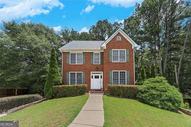 1st image of 4003 Lindley Dr