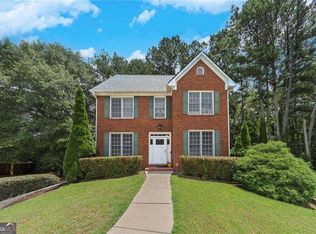 4003 Lindley Dr, Powder Springs, GA 30127