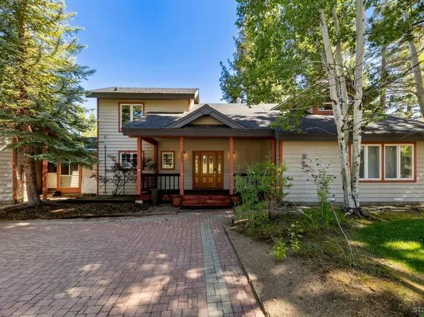 2993 Springwood Dr, South Lake Tahoe, CA 96150