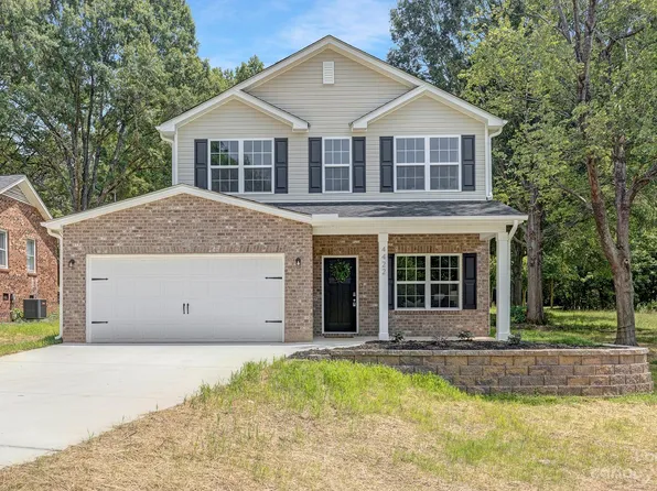 4422 Creemore Dr, Charlotte, NC 28213