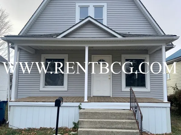 718 S Jersey St, Bluffton, IN 46714