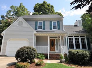 109 Waterfall Ct, Cary, NC 27513