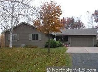 8191 Pioneer Rd, Chisago City, MN 55013