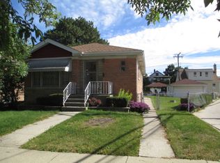 5315 N Natoma Ave, Chicago, IL 60656