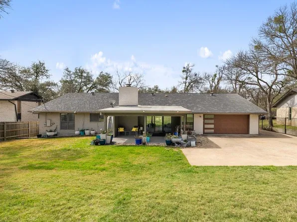 9421 Spring Hollow Dr, Austin, TX 78750