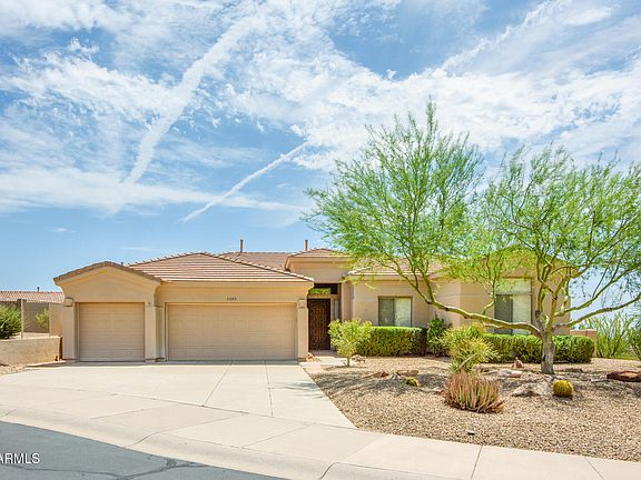 5th image of 11003 N MESA VISTA Court