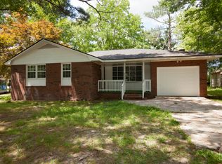 5129 London Church Rd, Elm City, NC 27822