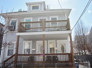 22 Malvern Ave #22, Somerville, MA 02144