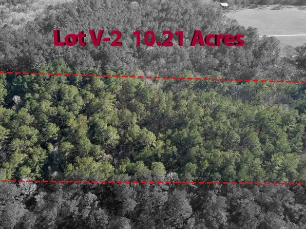 TRACT Two Jim Price Rd #V, Greenwell Springs, LA 70739