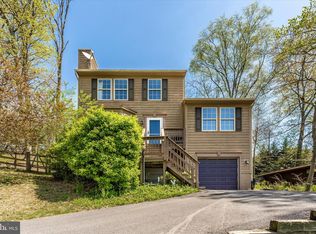 6701 Lakeridge Rd W, New Market, MD 21774