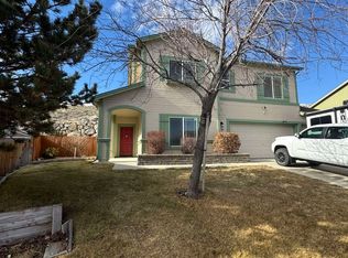 5109 Northern Lights Dr, Reno, NV 89506