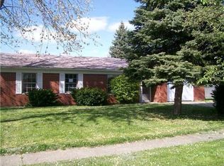 7944 E Penway St, Indianapolis, IN 46226