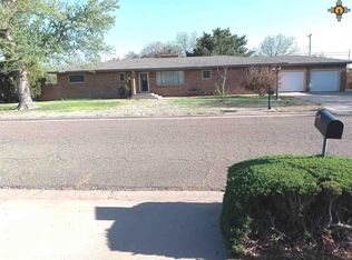 1113 Oakhurst Rd, Clovis, NM 88101