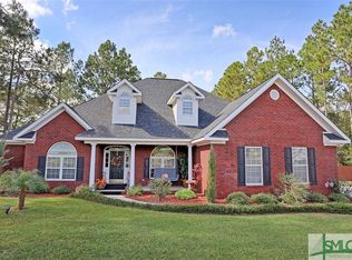 1009 Houndsbark Ct, Statesboro, GA 30461