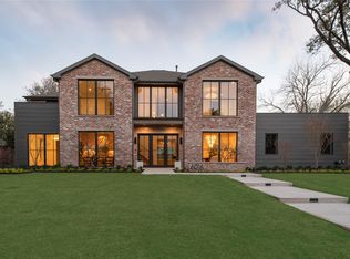 6016 Del Roy Dr, Dallas, TX 75230